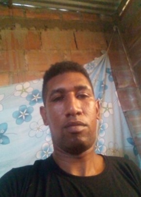 Jhon, 35, República Bolivariana de Venezuela, San Antonio del Táchira