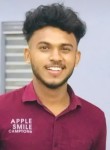 Shahalu, 24 года, Malappuram