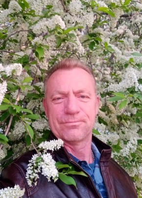 Александр, 55, Россия, Рубцовск