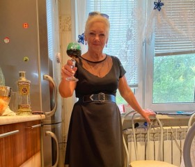 Маргарита, 59 лет, Москва