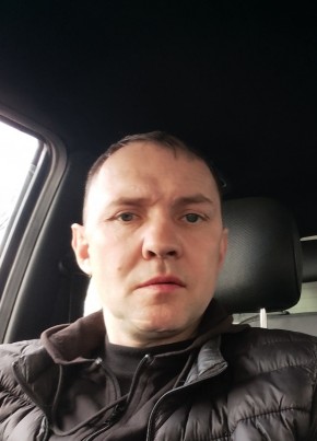Антон, 44, Рэспубліка Беларусь, Горад Мінск