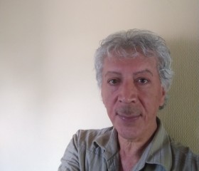 Mehmet, 62 года, Houthalen