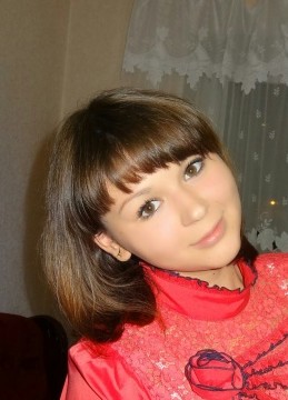 Карина Шевцова, 27, Россия, Старый Оскол
