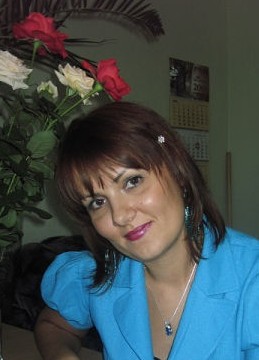 Masha, 44, Россия, Ростов-на-Дону
