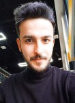 Mahmut Demirbağ, 26 лет, Sivas