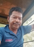 Anton botungraba, 45 лет, Kota Kinabalu
