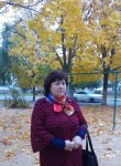 Tatyana, 64  , Horad Barysaw