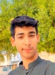 Anzal Ahmed, 19 лет, حیدرآباد، سندھ