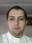 Юра, 41 год, Алчевськ