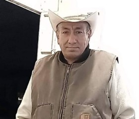 Javier, 62, Ojo de Agua