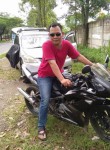 Udin, 42 года, Kota Tangerang