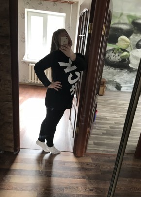 Елена, 43, Россия, Верхняя Пышма