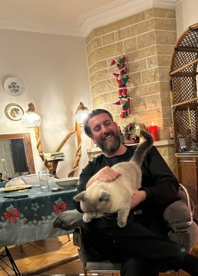 mert, 33, Russia, Moscow