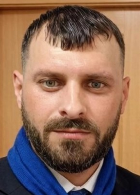 Макс из Орёла 39 лет
