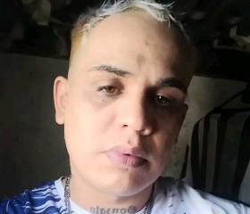 Rodrigo, 35, Olavarria