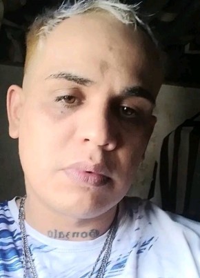 Rodrigo, 35, Argentina, Olavarria