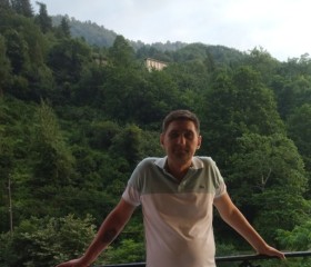 Igor, 46, Batumi
