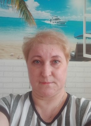 Людмила, 48, Россия, Сыктывкар
