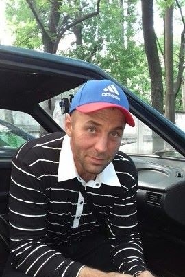 Ruslan, 46, Russia, Novocherkassk