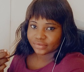 Christelle , 31, Garoua