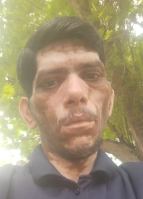 Raj, 36, India, Bhayandar