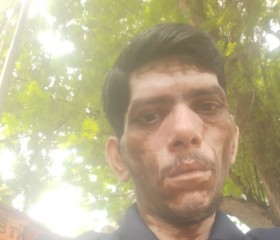 Raj, 36 лет, Bhayandar