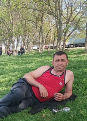 Vahan, 42, Россия, Егорьевск