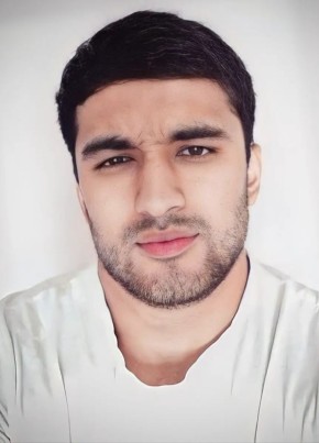 Diyor из Toshkent 37 лет