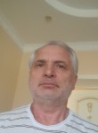 Юрий, 57 лет, Отрадное