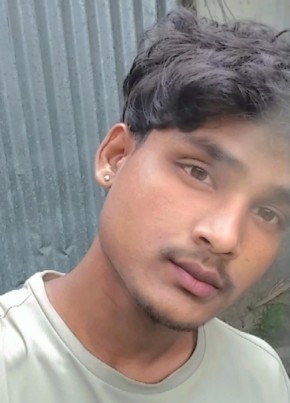 Vidyanand zehen, 18, India, Rangāpāra