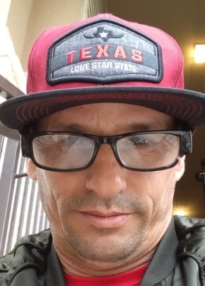 Alexander, 49, United States of America, Austin (State of Texas)