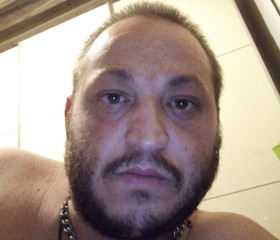 Dave, 41, Bologna