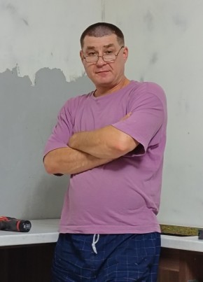 Григорий из Томска 53 года