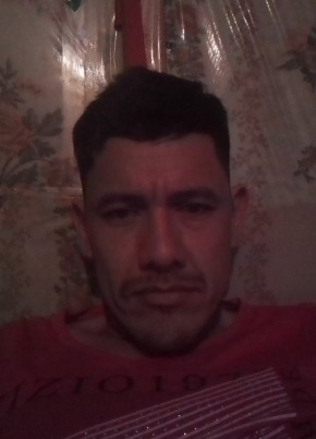 Jorge Rodrigo, 39, República de Guatemala, Nueva Guatemala de la Asunción