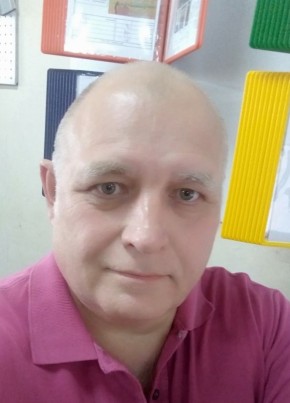 Олег, 57, Россия, Тольятти