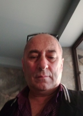 Мубариз, 57, Azərbaycan Respublikası, Quba