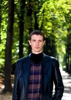 Владимир, 39, Україна, Чернівці
