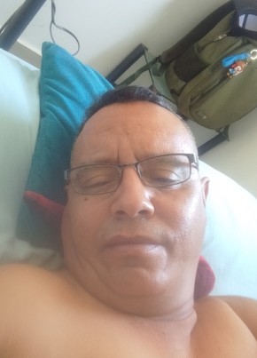 Pedro из Barranquilla 51 год