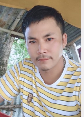 rut, 25, Thailand, Taphan Hin