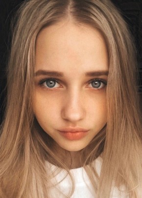Катя, 24, Россия, Шелехов