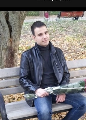 Aleksandr, 26, Russia, Rostov-na-Donu