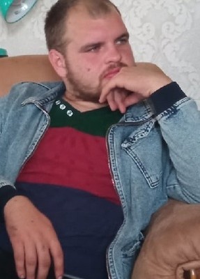 Maksim, 24, Belarus, Ashmyany
