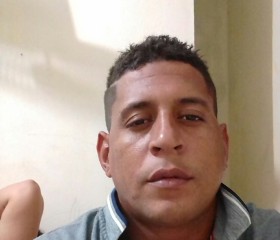 Valdei, 32 года, Recife
