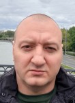 Dmitriy, 40, Moscow