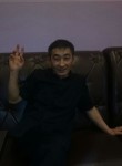 Эрик, 53 года, Алматы