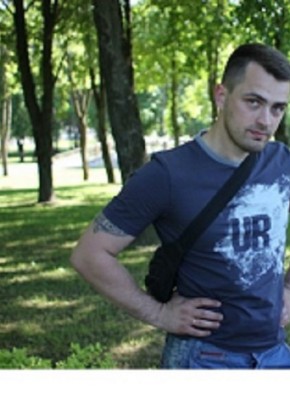 Сергей , 37, Россия, Южноуральск