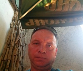 Андрей, 49 лет, Форос