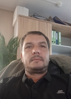 Юра из Новороссийска 38 лет