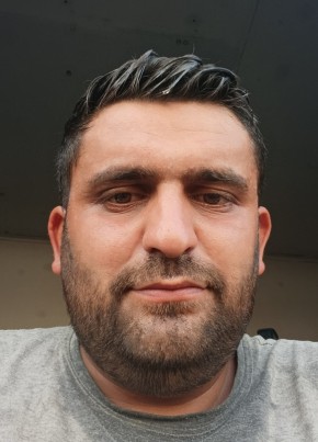 Shako из Bakı 31 год
