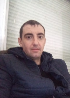 Сергей, 41, Россия, Павловск (Воронежская обл.)